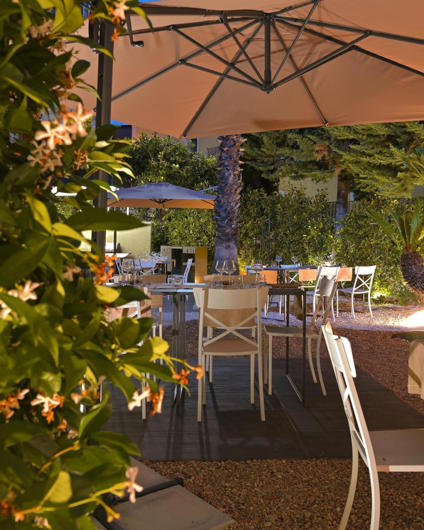 Ghe Kale Resort San Paolo Bel Sito Экстерьер фото