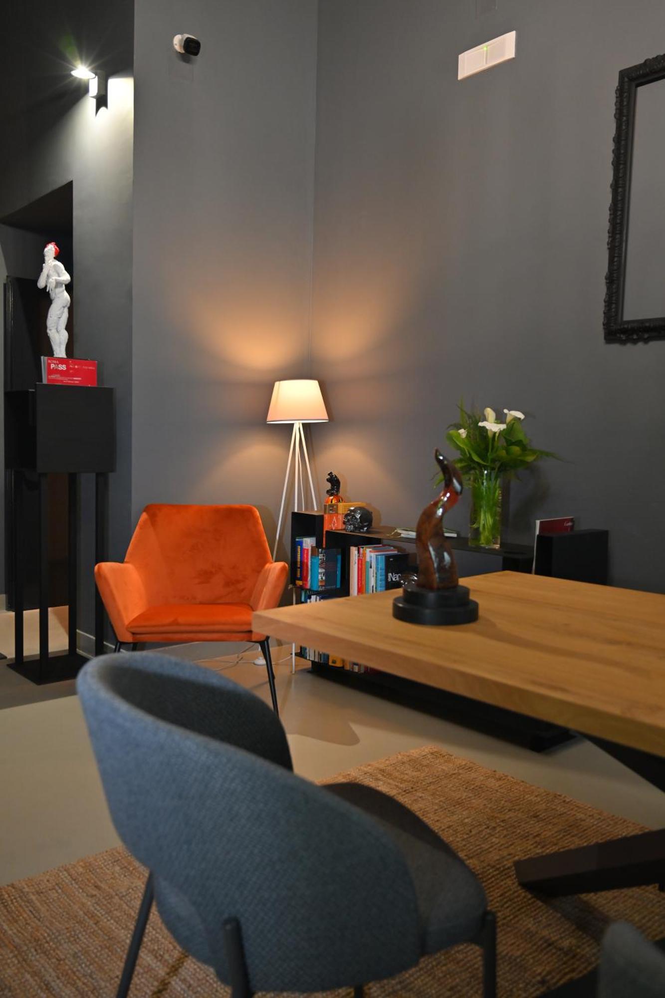 Ghe Kale Resort San Paolo Bel Sito Экстерьер фото